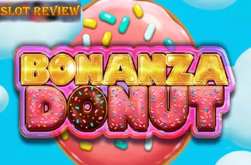 Bonanza Donut slot